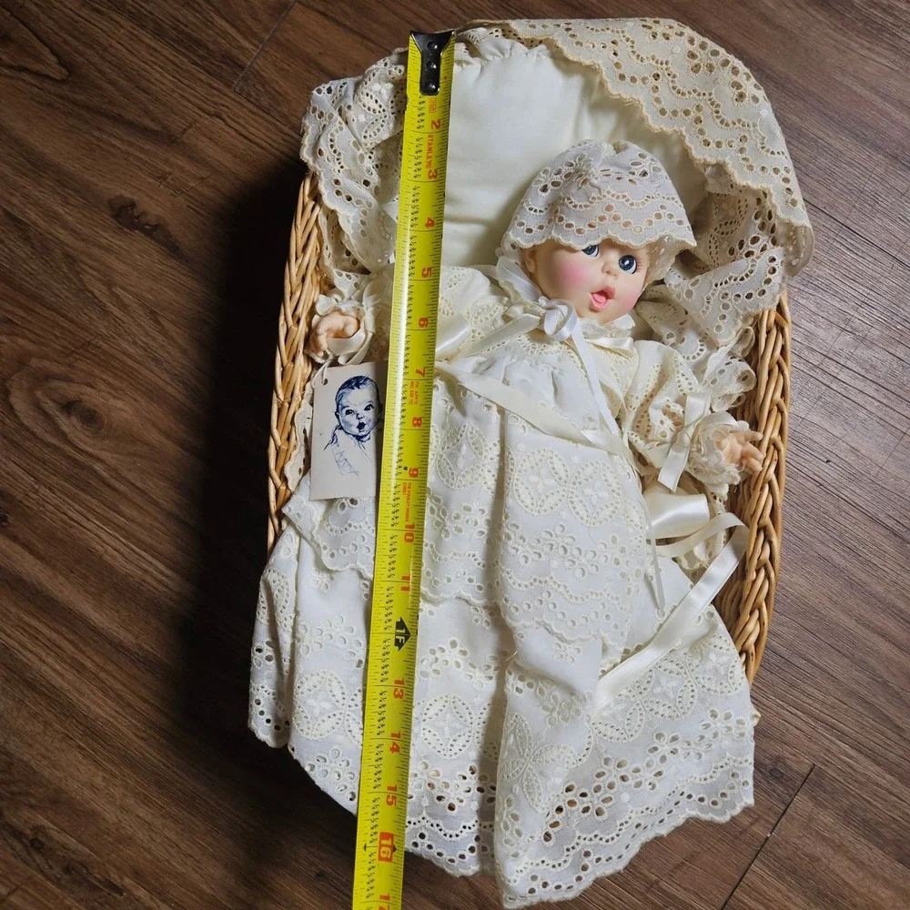 Atlanta Novelty vintage 1979